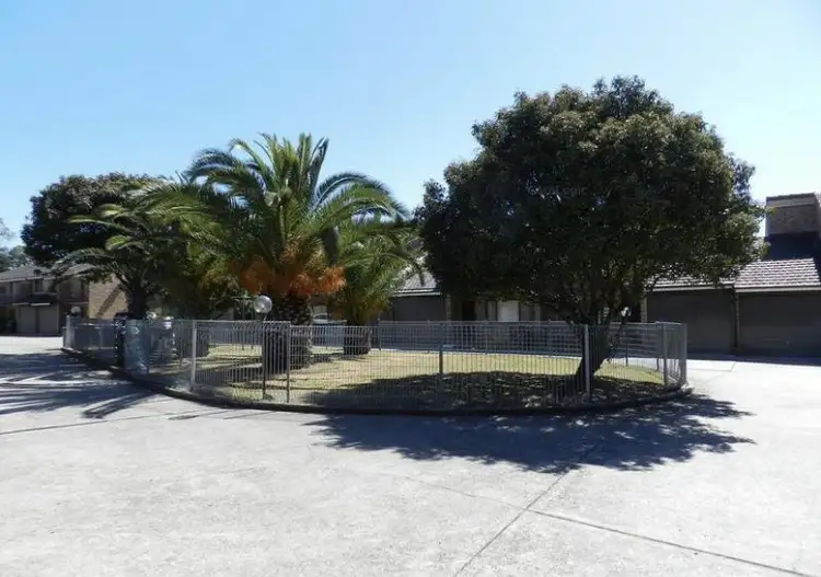 Fourth view of Homely townhouse listing, 15/7 Boundary Road, Liverpool NSW 2170