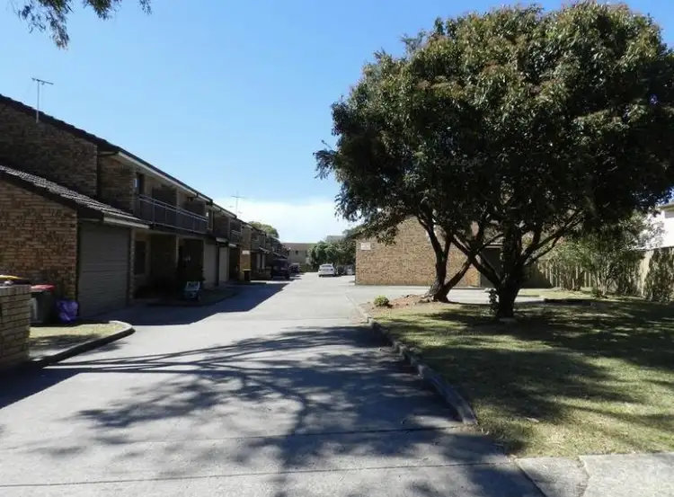 Fifth view of Homely townhouse listing, 15/7 Boundary Road, Liverpool NSW 2170