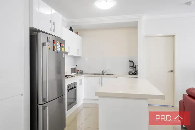 Fifth view of Homely apartment listing, 19/3-5 Browne Parade, Warwick Farm NSW 2170
