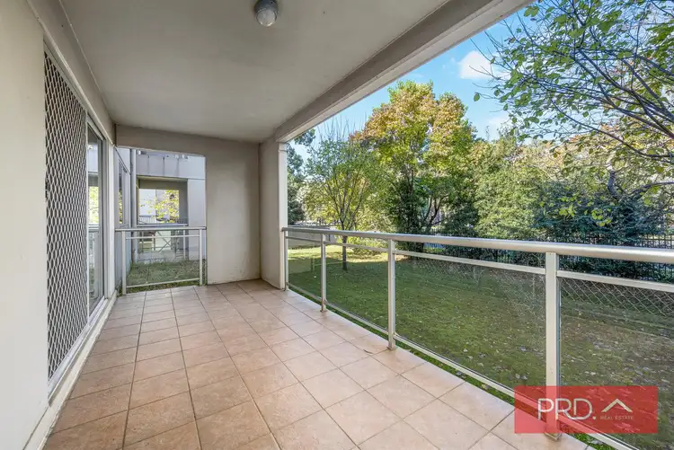Second view of Homely apartment listing, 25/21-29 Hume Highway, Warwick Farm NSW 2170