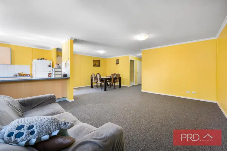 Fourth view of Homely apartment listing, 25/21-29 Hume Highway, Warwick Farm NSW 2170