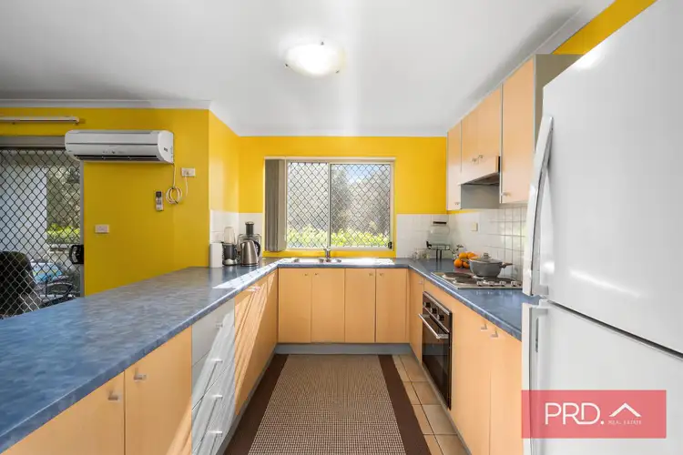 Fifth view of Homely apartment listing, 25/21-29 Hume Highway, Warwick Farm NSW 2170