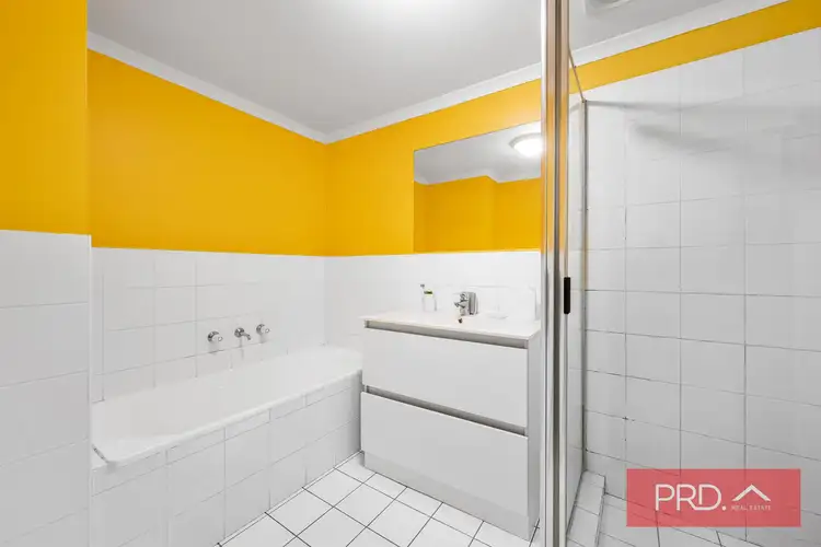 Sixth view of Homely apartment listing, 25/21-29 Hume Highway, Warwick Farm NSW 2170
