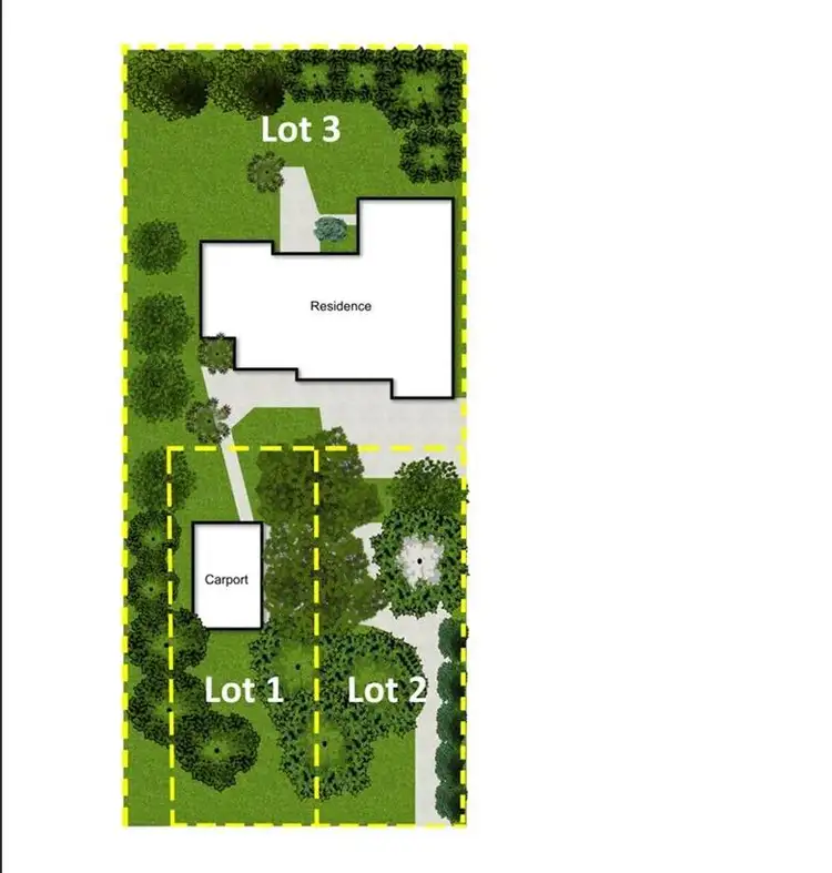 Third view of Homely house listing, 53-55 Leacocks Lane, Casula NSW 2170