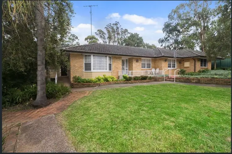 Sixth view of Homely house listing, 53-55 Leacocks Lane, Casula NSW 2170