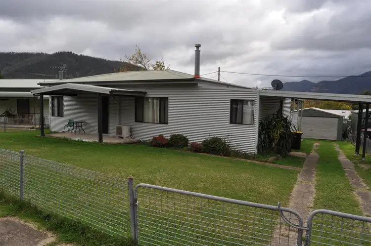 28 Morris Street, Talbingo NSW 2720
