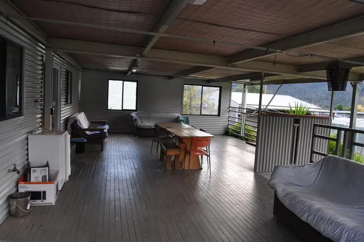 Second view of Homely house listing, 28 Morris Street, Talbingo NSW 2720