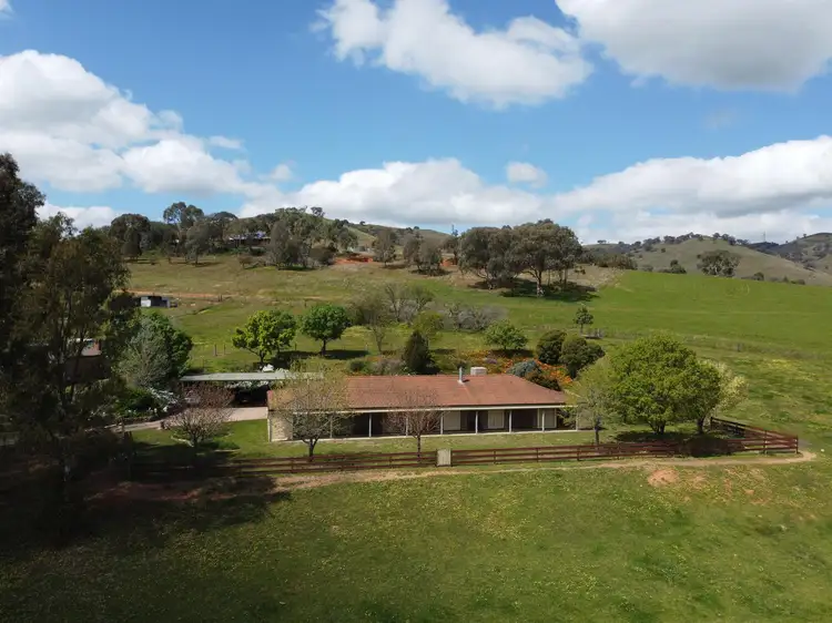Main view of Homely house listing, 112 Camphor Street, South Gundagai NSW 2722