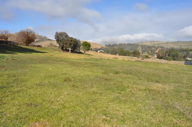 Second view of Homely house listing, 112 Camphor Street, South Gundagai NSW 2722