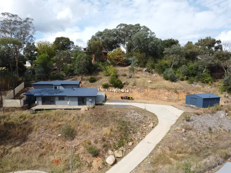 Main view of Homely house listing, 15 Eberlin Place, Tumut NSW 2720
