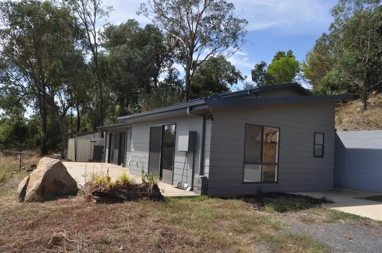 Second view of Homely house listing, 15 Eberlin Place, Tumut NSW 2720