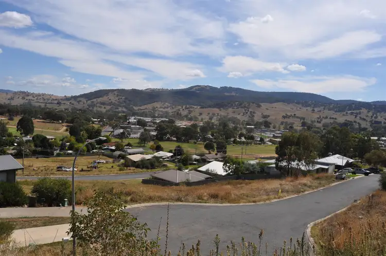 Third view of Homely house listing, 15 Eberlin Place, Tumut NSW 2720