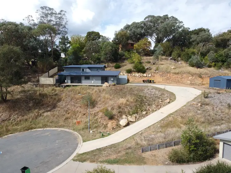 Fifth view of Homely house listing, 15 Eberlin Place, Tumut NSW 2720