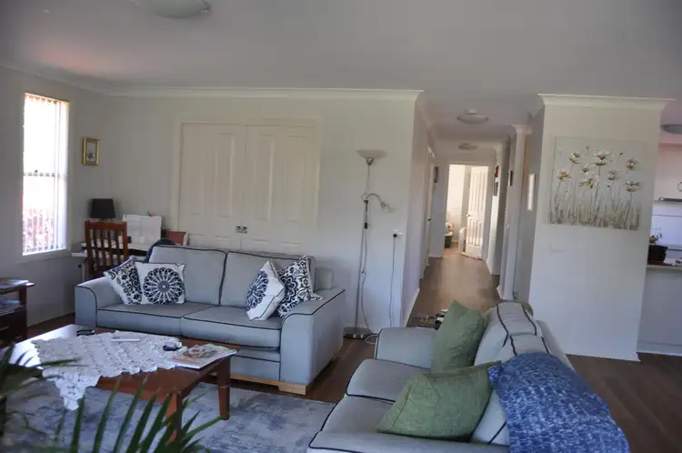 Fourth view of Homely other listing, 10/84 Currawong  Road, Tumut NSW 2720