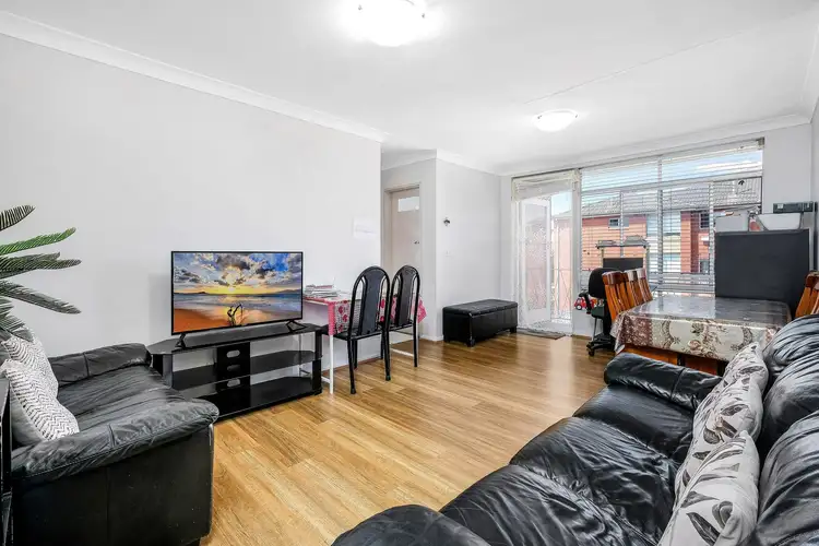 Main view of Homely unit listing, 10/16 BARBER Avenue, Eastlakes NSW 2018
