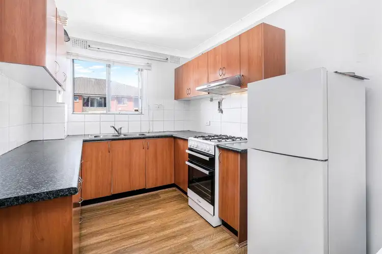 Third view of Homely unit listing, 10/16 BARBER Avenue, Eastlakes NSW 2018