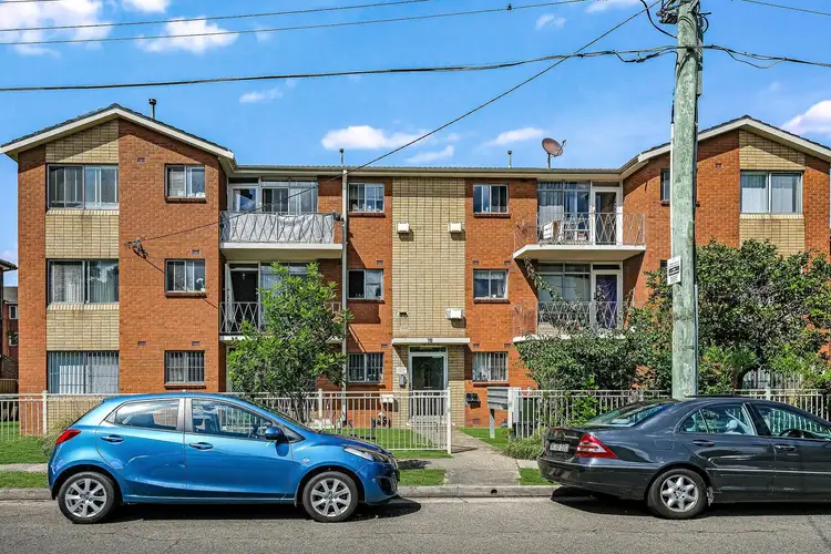Fourth view of Homely unit listing, 10/16 BARBER Avenue, Eastlakes NSW 2018