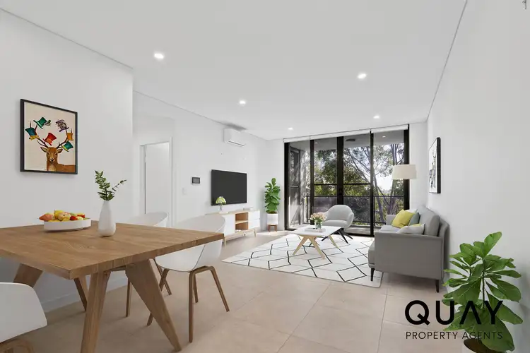 79/9 Goulburn Street, Warwick Farm NSW 2170