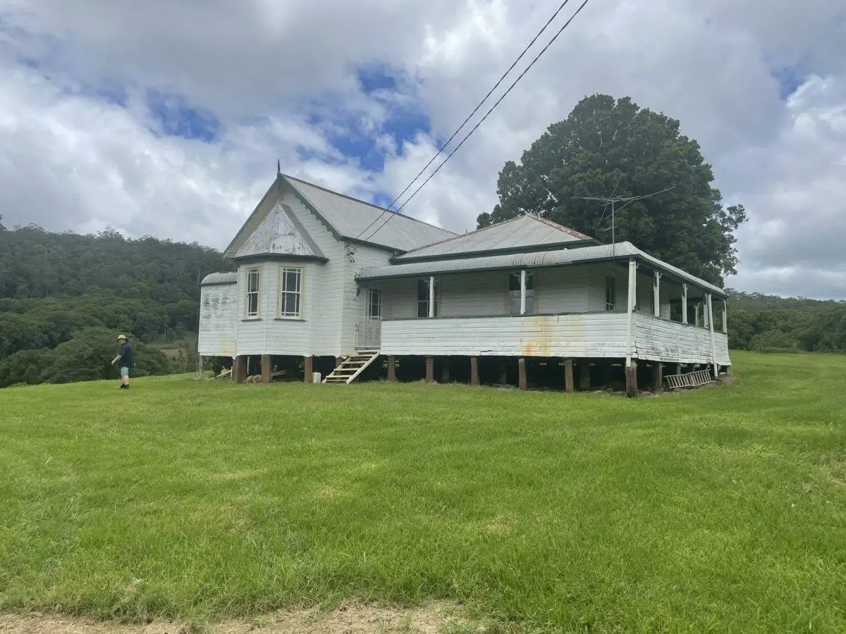 Main view of Homely rural property listing, 714 Whian Whian Road, Whian Whian NSW 2480