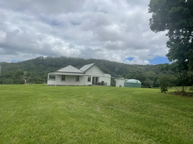 Second view of Homely rural property listing, 714 Whian Whian Road, Whian Whian NSW 2480