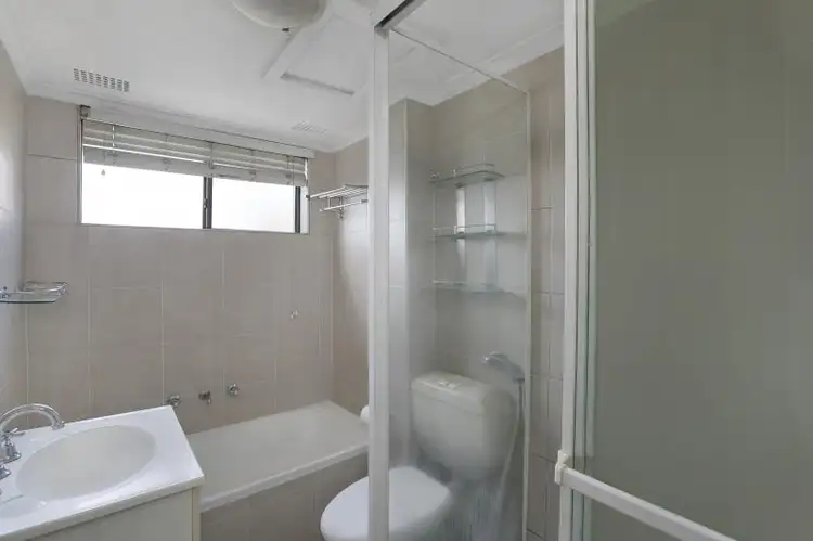 Third view of Homely apartment listing, 13/34-36 Castlereagh Street, Liverpool NSW 2170