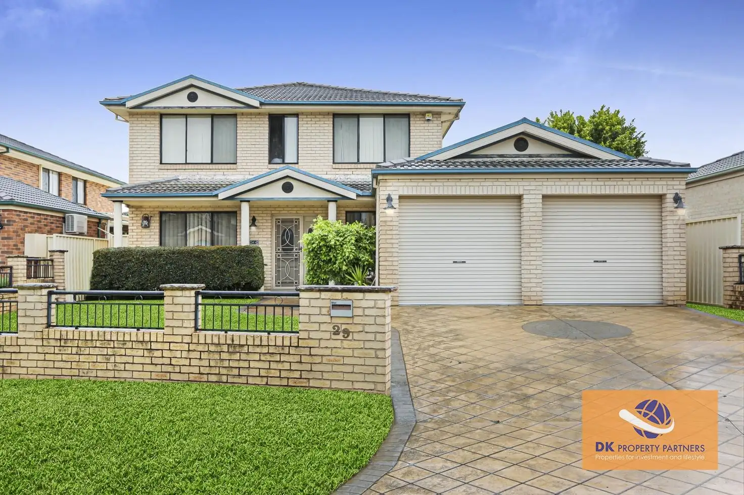 Main view of Homely house listing, 29 Wellumba Street, Horningsea Park NSW 2171