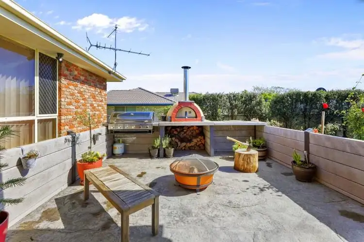 Third view of Homely house listing, 41 Wahroonga Drive, Tamworth NSW 2340