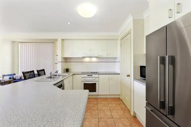 Fourth view of Homely house listing, 41 Wahroonga Drive, Tamworth NSW 2340