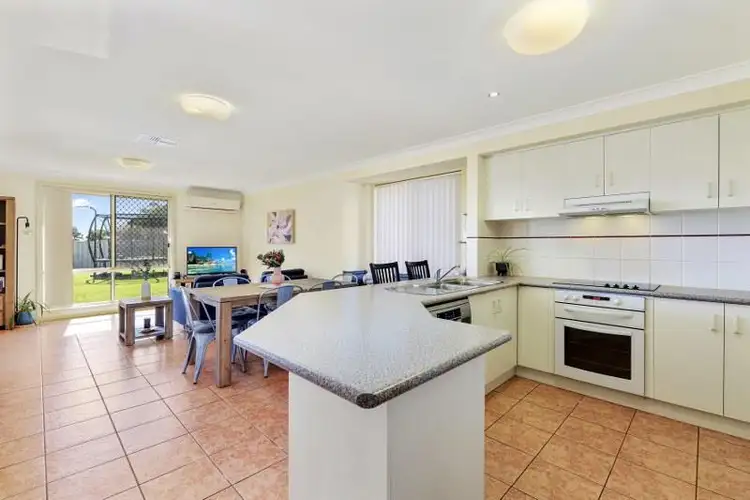 Fifth view of Homely house listing, 41 Wahroonga Drive, Tamworth NSW 2340