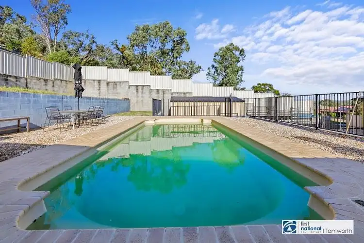 Seventh view of Homely house listing, 56 Valley Drive, Tamworth NSW 2340