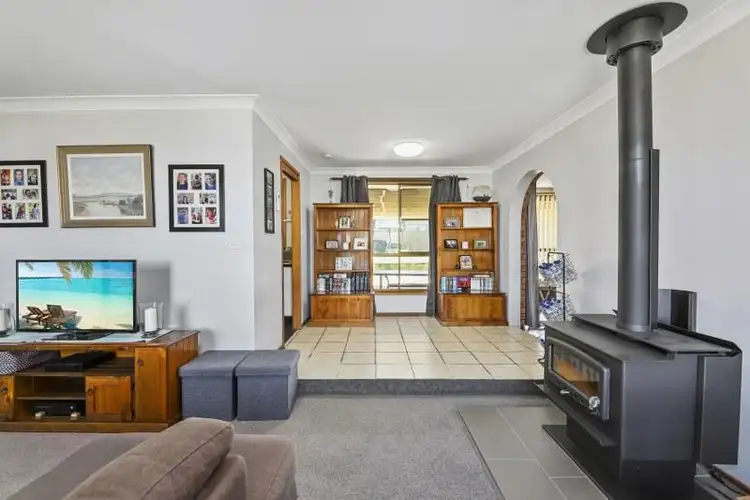 Second view of Homely house listing, 43 Carole Drive, Kootingal NSW 2352