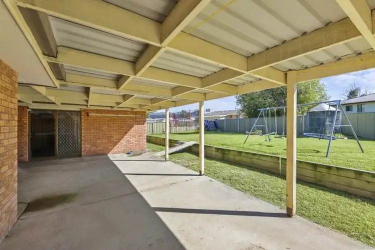 Third view of Homely house listing, 43 Carole Drive, Kootingal NSW 2352