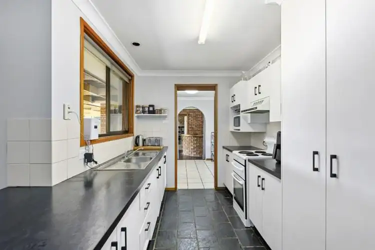 Fourth view of Homely house listing, 43 Carole Drive, Kootingal NSW 2352