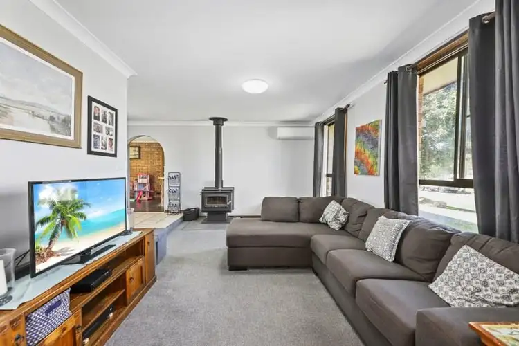 Sixth view of Homely house listing, 43 Carole Drive, Kootingal NSW 2352