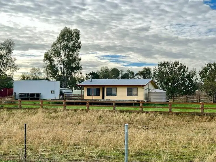 Second view of Homely rural property listing, 320 Top Somerton Road, Attunga NSW 2345