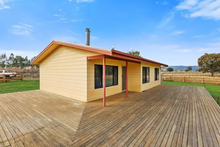 Third view of Homely rural property listing, 320 Top Somerton Road, Attunga NSW 2345