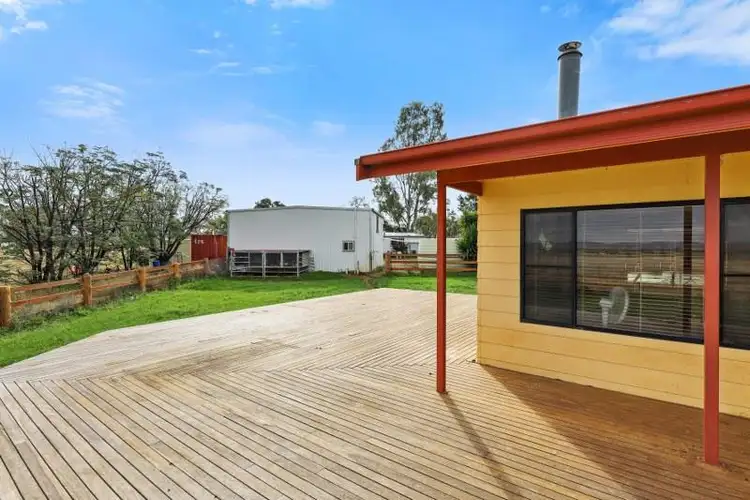 Fourth view of Homely rural property listing, 320 Top Somerton Road, Attunga NSW 2345