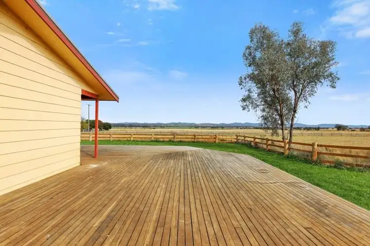 Fifth view of Homely rural property listing, 320 Top Somerton Road, Attunga NSW 2345