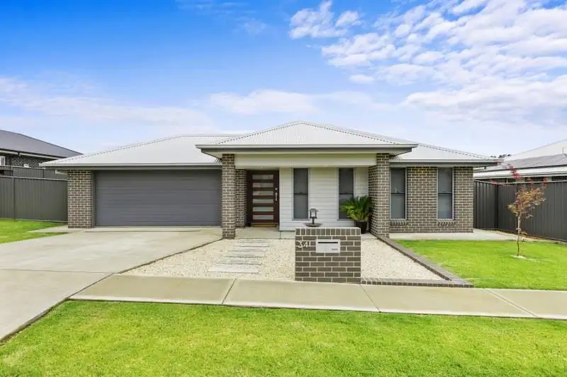 Main view of Homely house listing, 34 Kingham Street, Tamworth NSW 2340