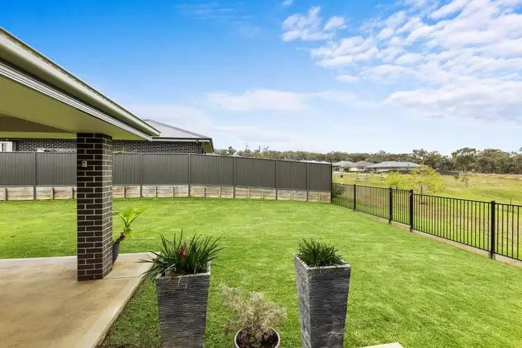 Second view of Homely house listing, 34 Kingham Street, Tamworth NSW 2340