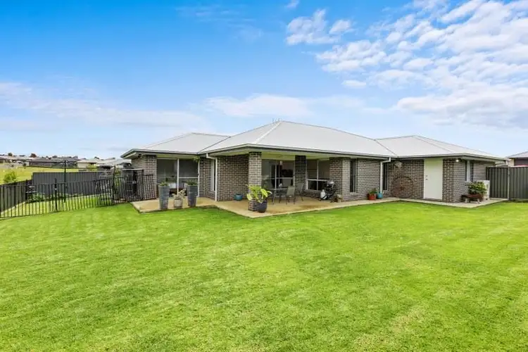 Third view of Homely house listing, 34 Kingham Street, Tamworth NSW 2340