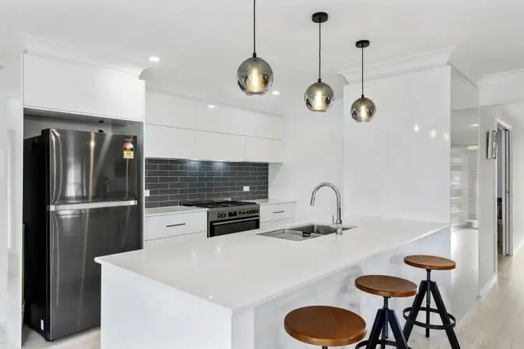 Fifth view of Homely house listing, 34 Kingham Street, Tamworth NSW 2340