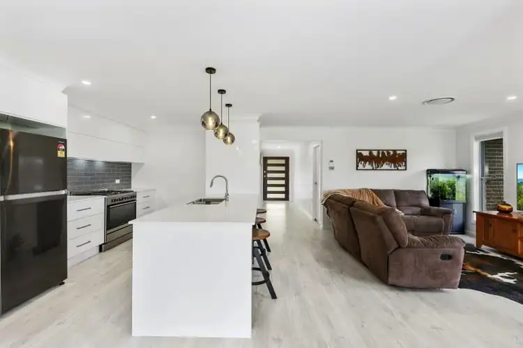 Sixth view of Homely house listing, 34 Kingham Street, Tamworth NSW 2340