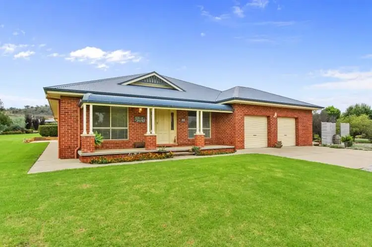 Second view of Homely house listing, 282-284 Forest Road, Tamworth NSW 2340
