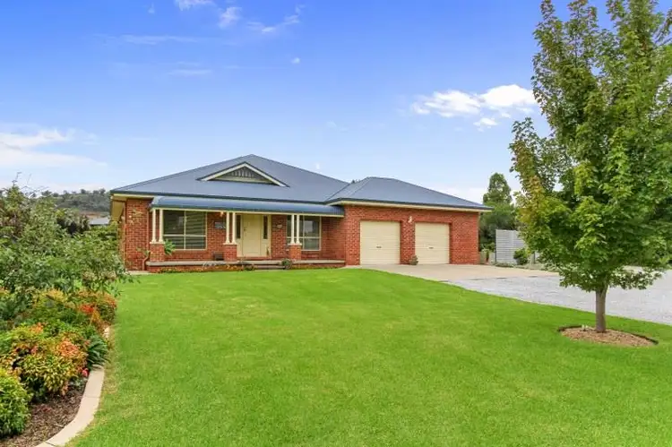 Third view of Homely house listing, 282-284 Forest Road, Tamworth NSW 2340