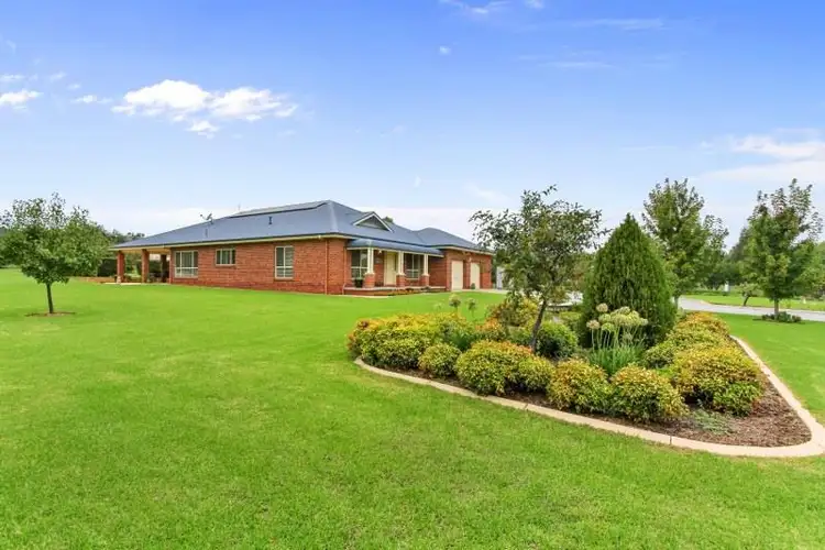 Fifth view of Homely house listing, 282-284 Forest Road, Tamworth NSW 2340