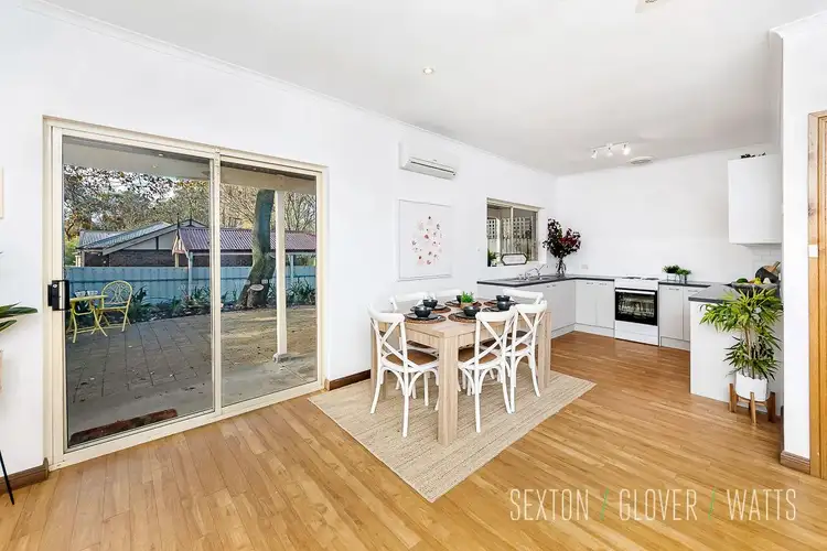 Fifth view of Homely house listing, 1/9A Albert Road, Mount Barker SA 5251