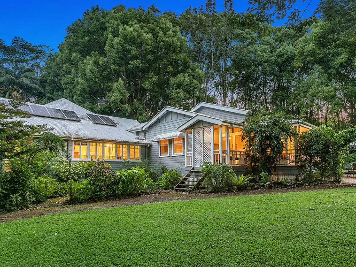 Main view of Homely rural property listing, 493 Friday Hut Road, Brooklet NSW 2479