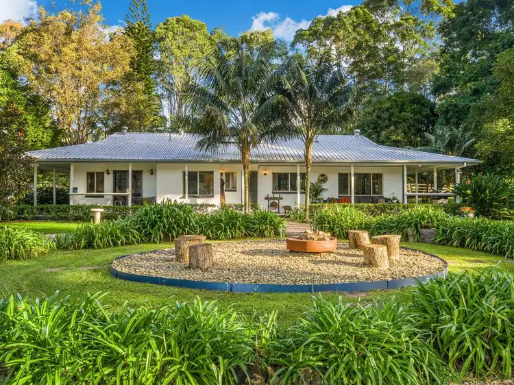 Main view of Homely rural property listing, 84 Dudgeons Lane, Bangalow NSW 2479