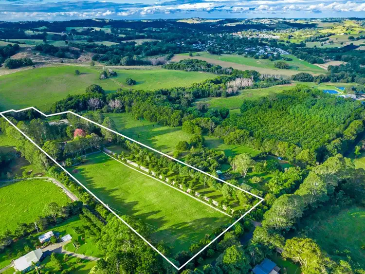 Second view of Homely rural property listing, 84 Dudgeons Lane, Bangalow NSW 2479